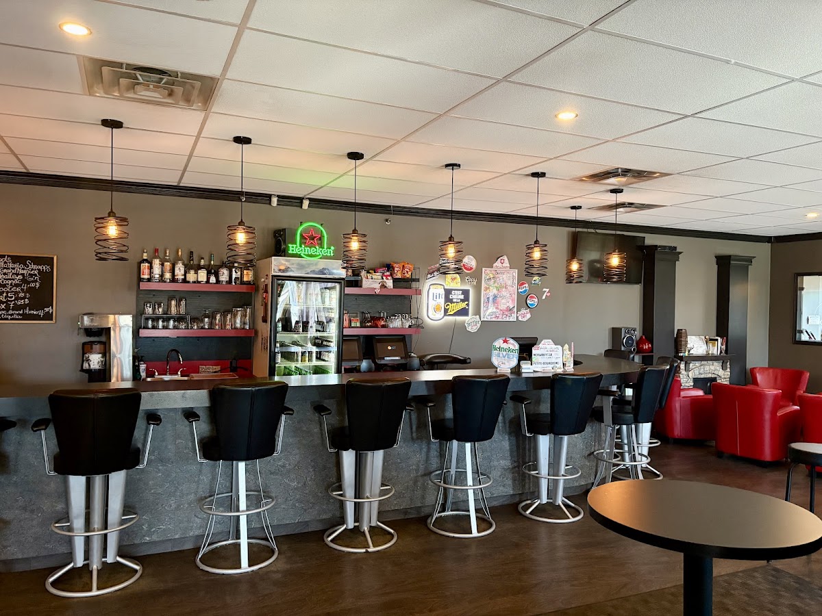 Cafe Granby