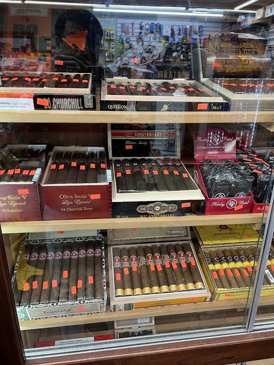Peter's Market