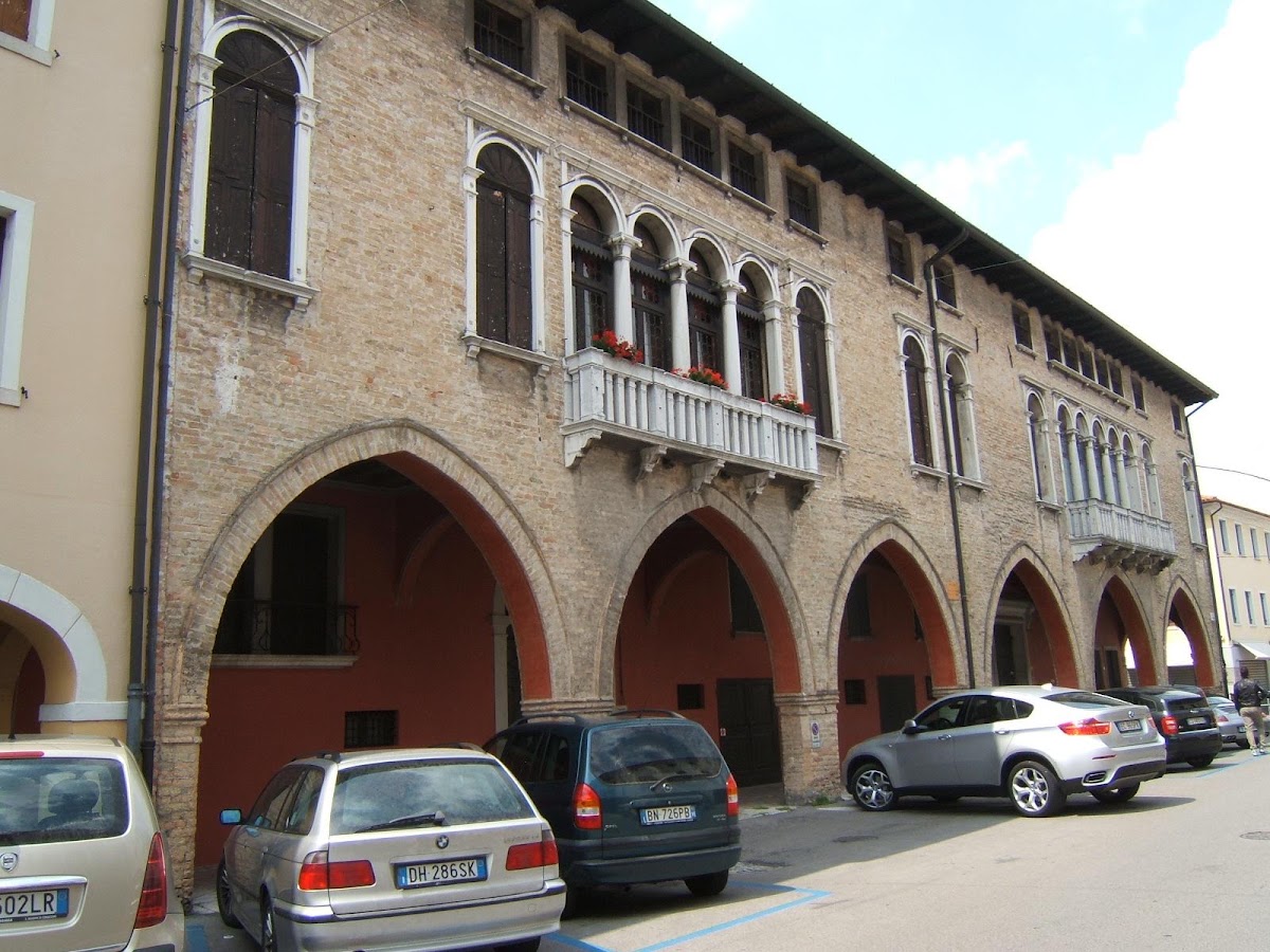 La Botegheta di Orti A Pedali