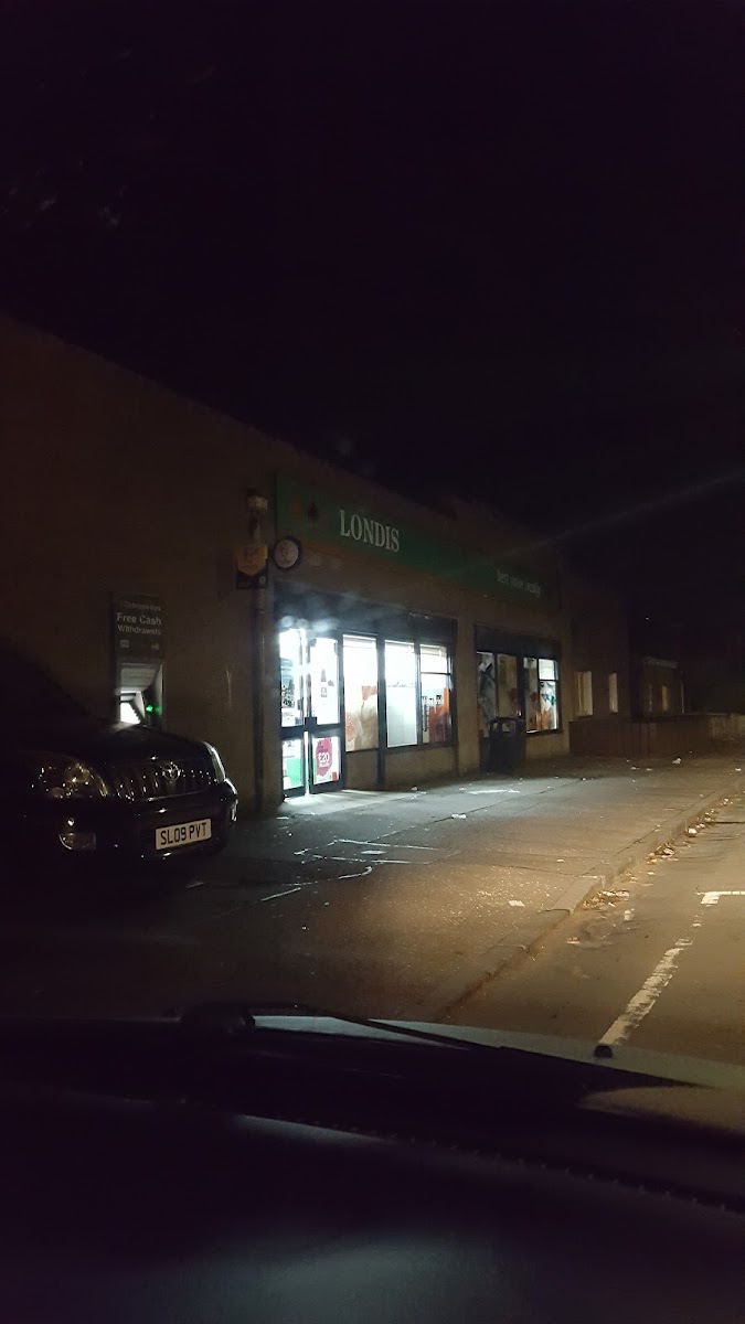 Londis Falkirk