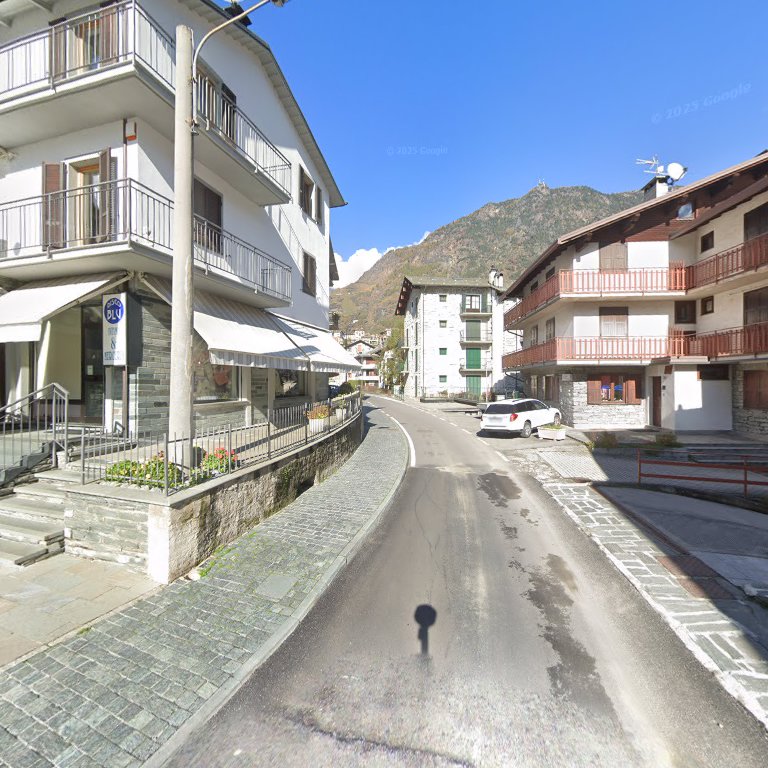 La Baita Del Ghiottone
