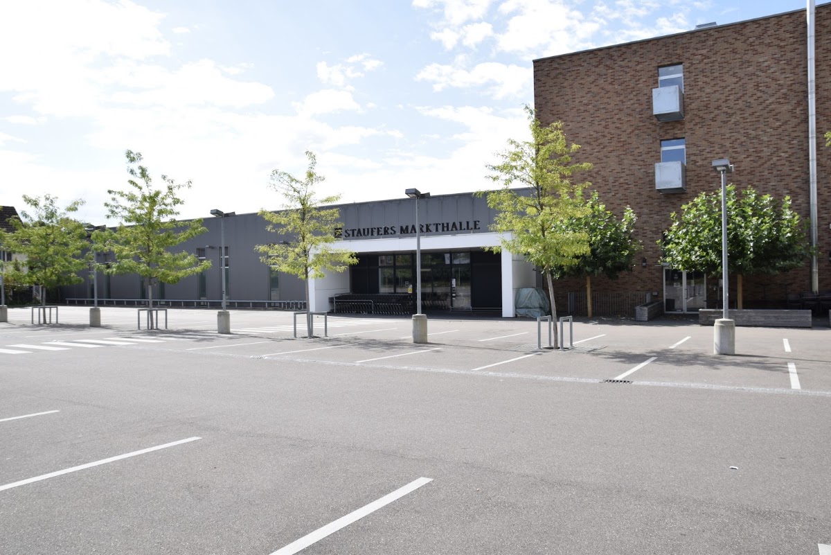 Konsumgenossenschaft Göppingen eG
