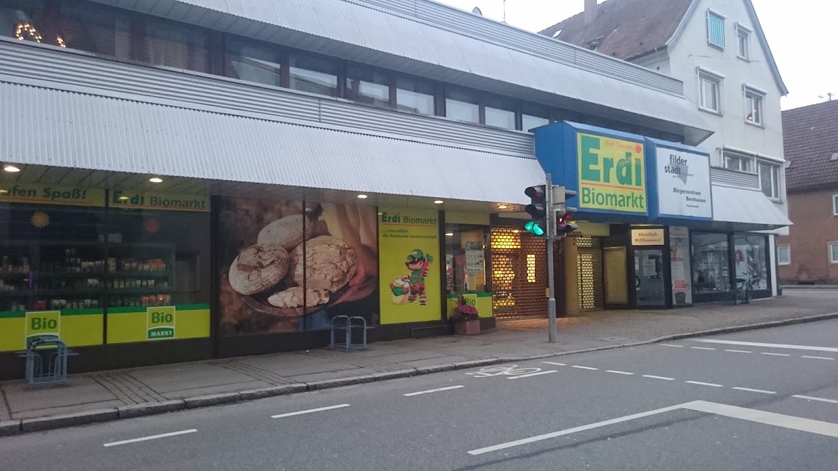 Erdi Filderstadt-Bernhausen