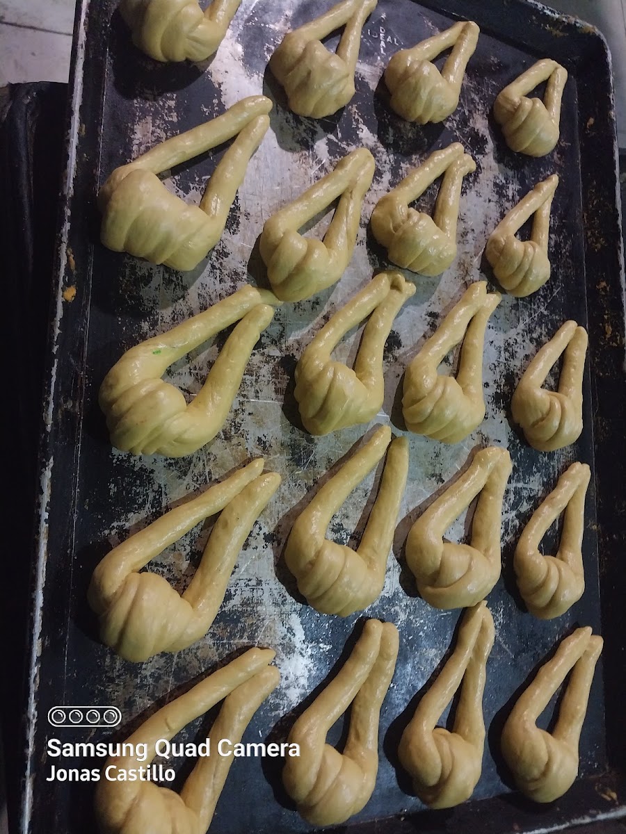 Abarrotes y panaderia la guadalupana