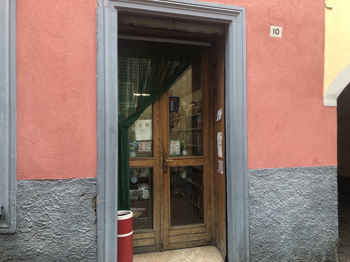 Panificio Di Luca Maria