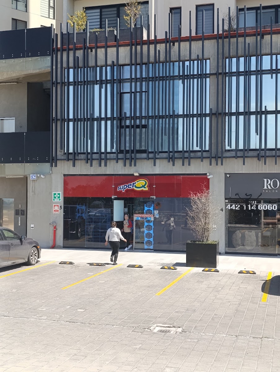 Súper Q 251 Alia