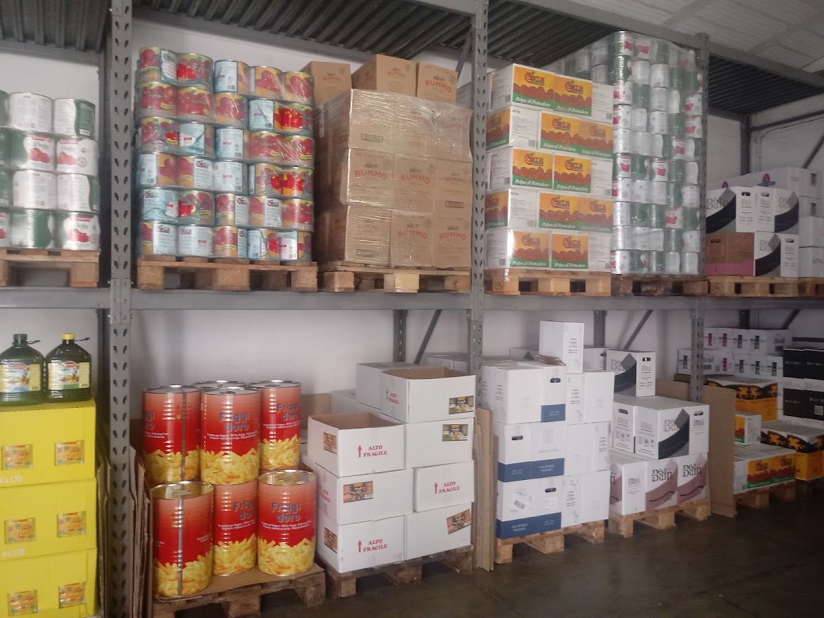 Semenzato Alimentari SRL