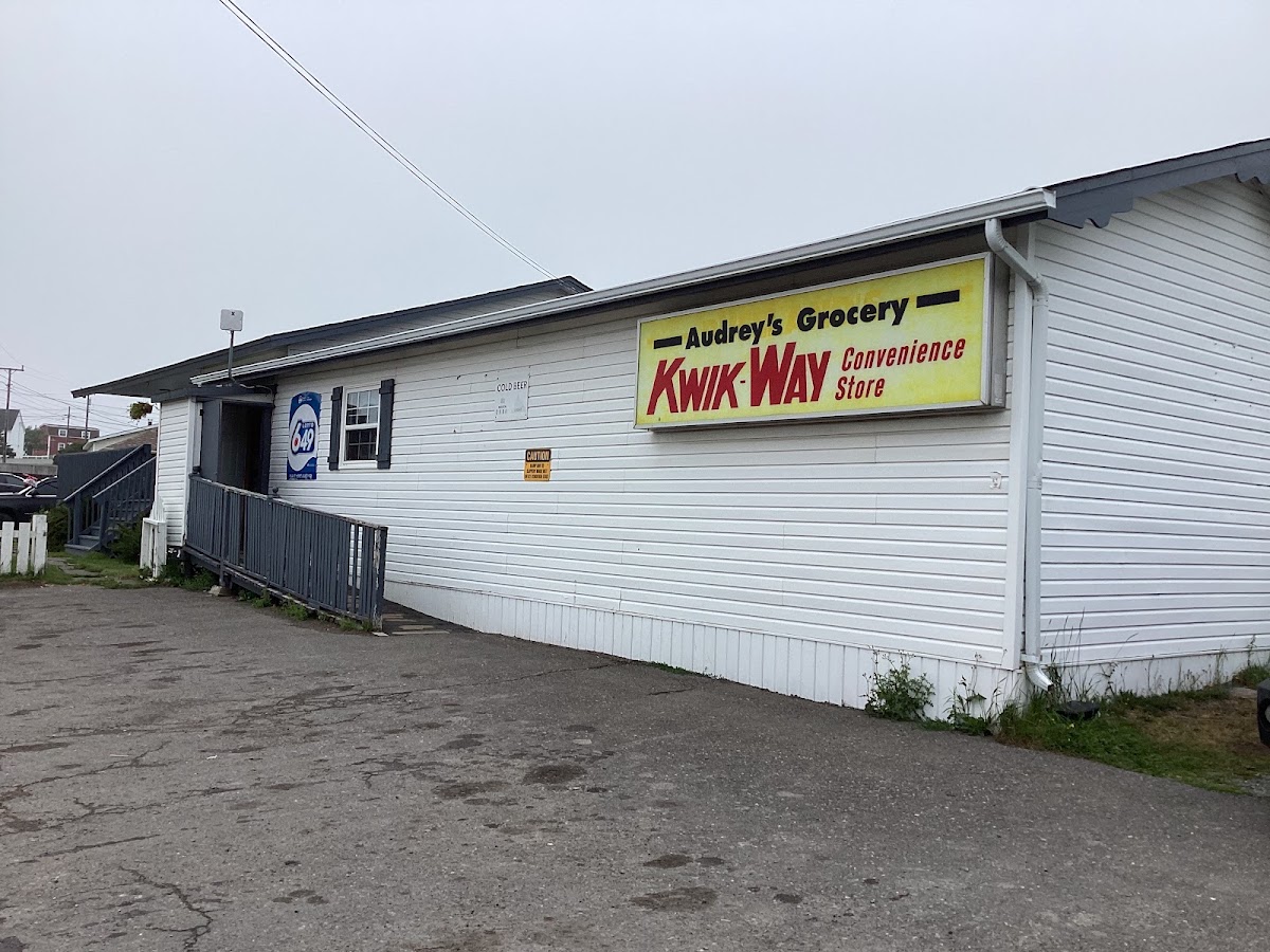 Audrey's Grocery