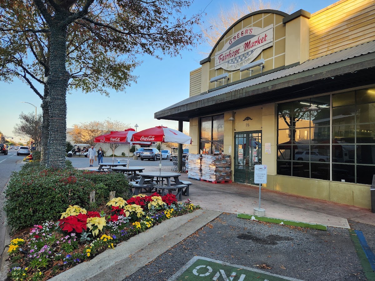 Greer's Fairhope Market