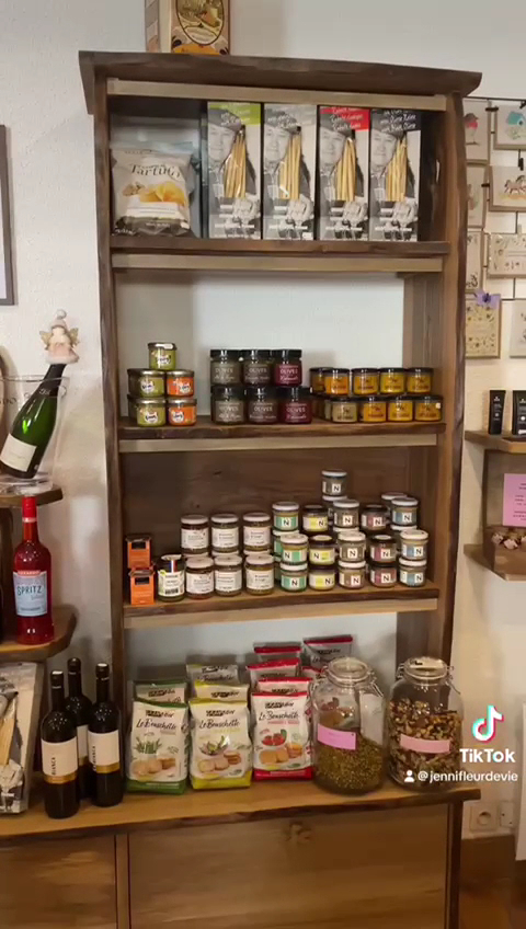 EPICERIE FINE - FEE COMME CLO