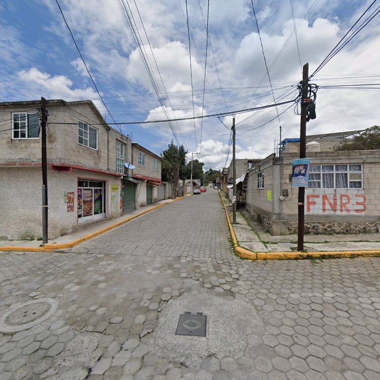 Tienda castro