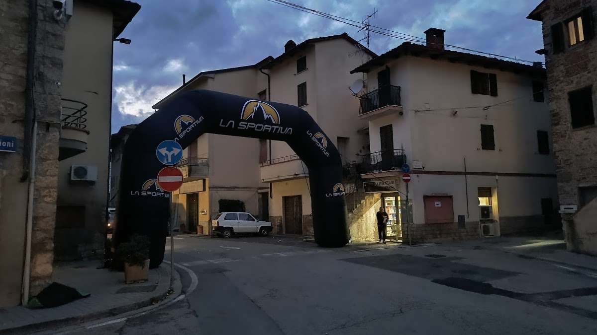 Alimentari Badia Agnano