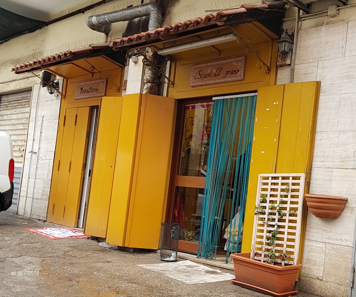 I Sapori Del Grano