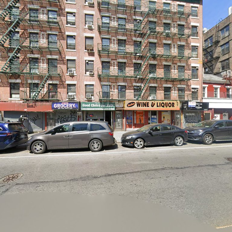 41 Madison Grocery Inc.
