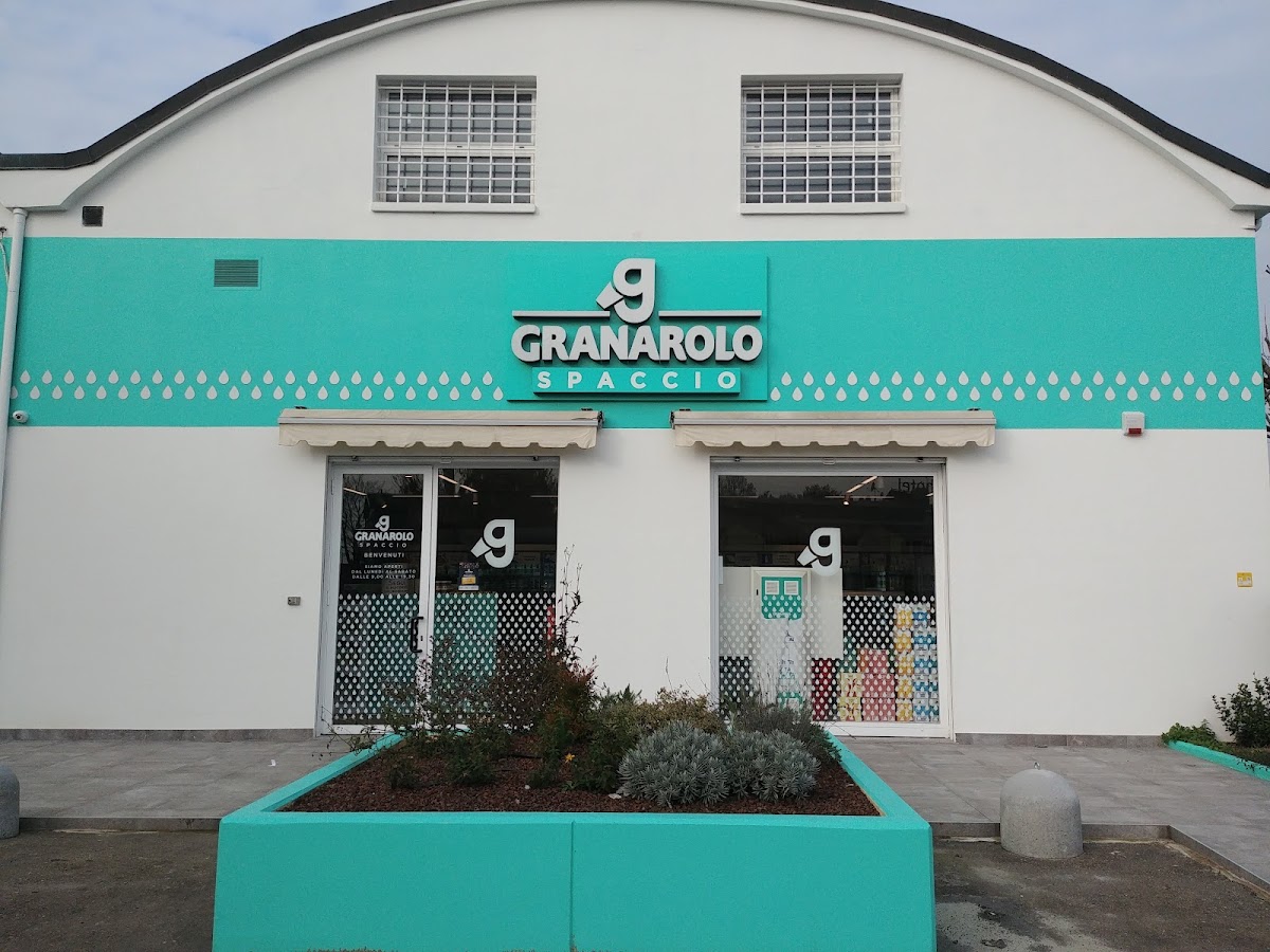 Spaccio Granarolo