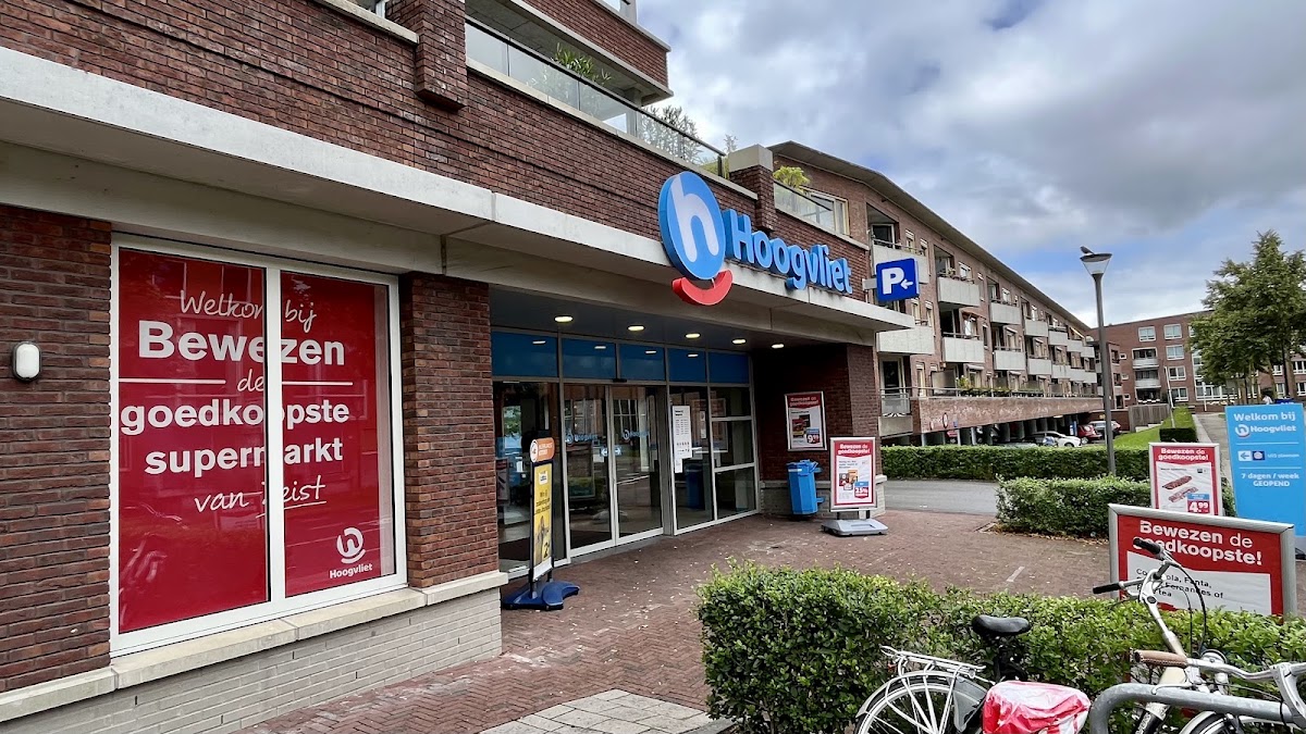 Hoogvliet Zeist