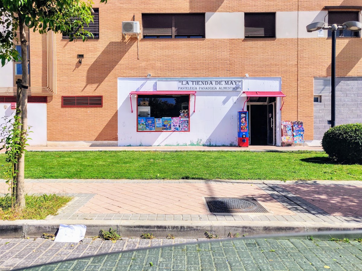 La Tienda De May