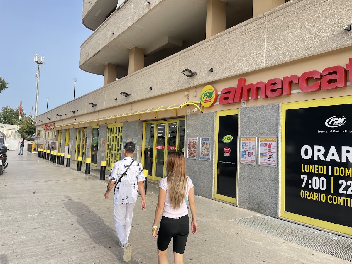 PIM AL Mercato