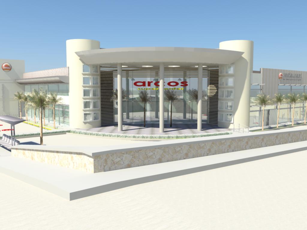 Arcos SuperCenter
