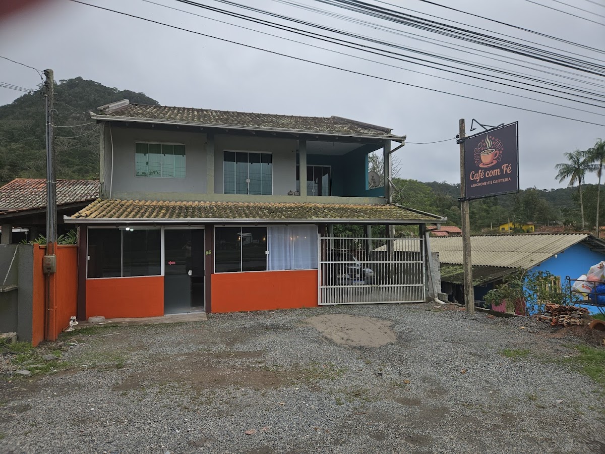 Cantinho do Sabor Restaurante e Lanchonete
