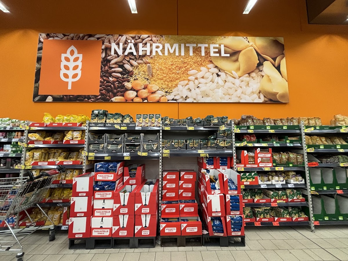 Kaufland Leipzig-Gohlis-Süd