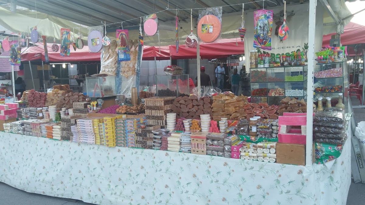 Dulceria El Retoño