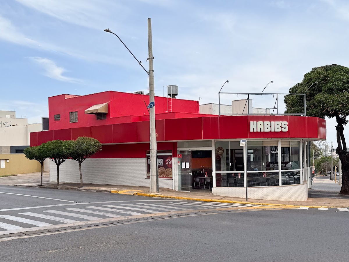 Habib's Bauru 28 Minutos