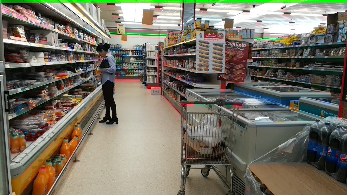Supermercado Carmela