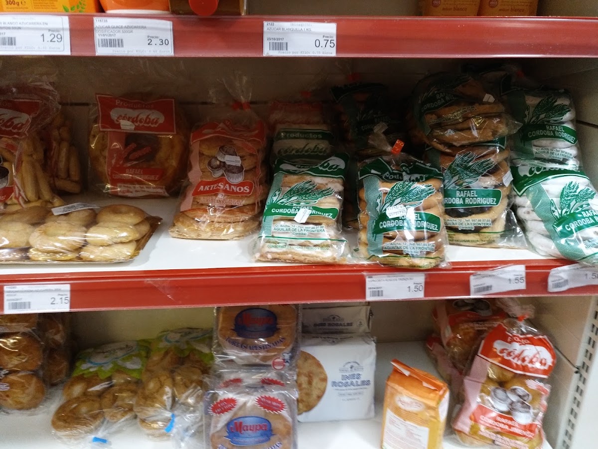 Alimentacion Peyma, S.L.