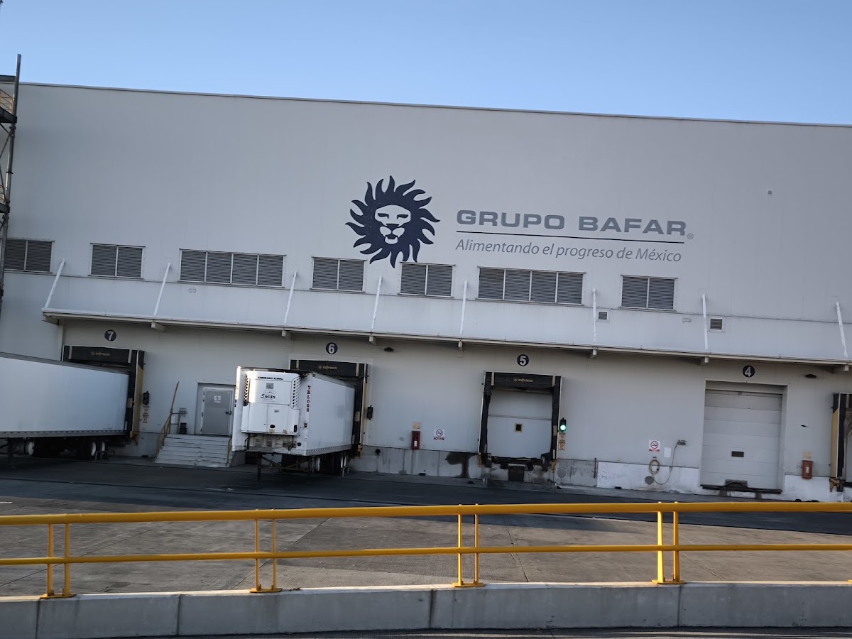 GRUPO BAFAR
