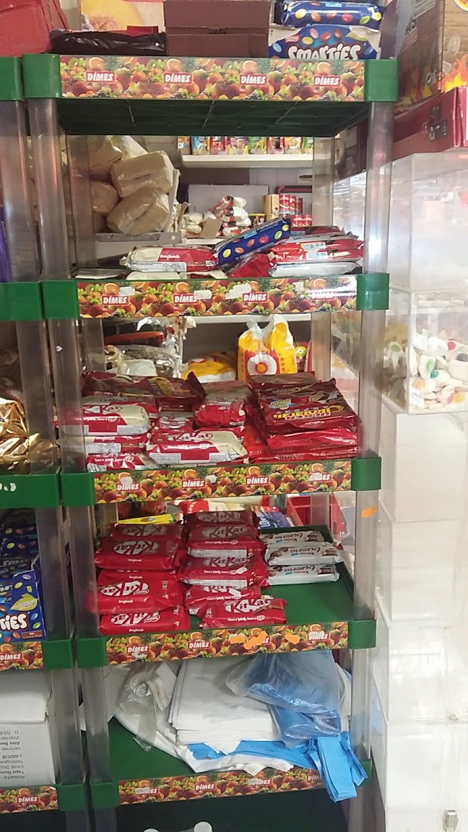 Super Marche