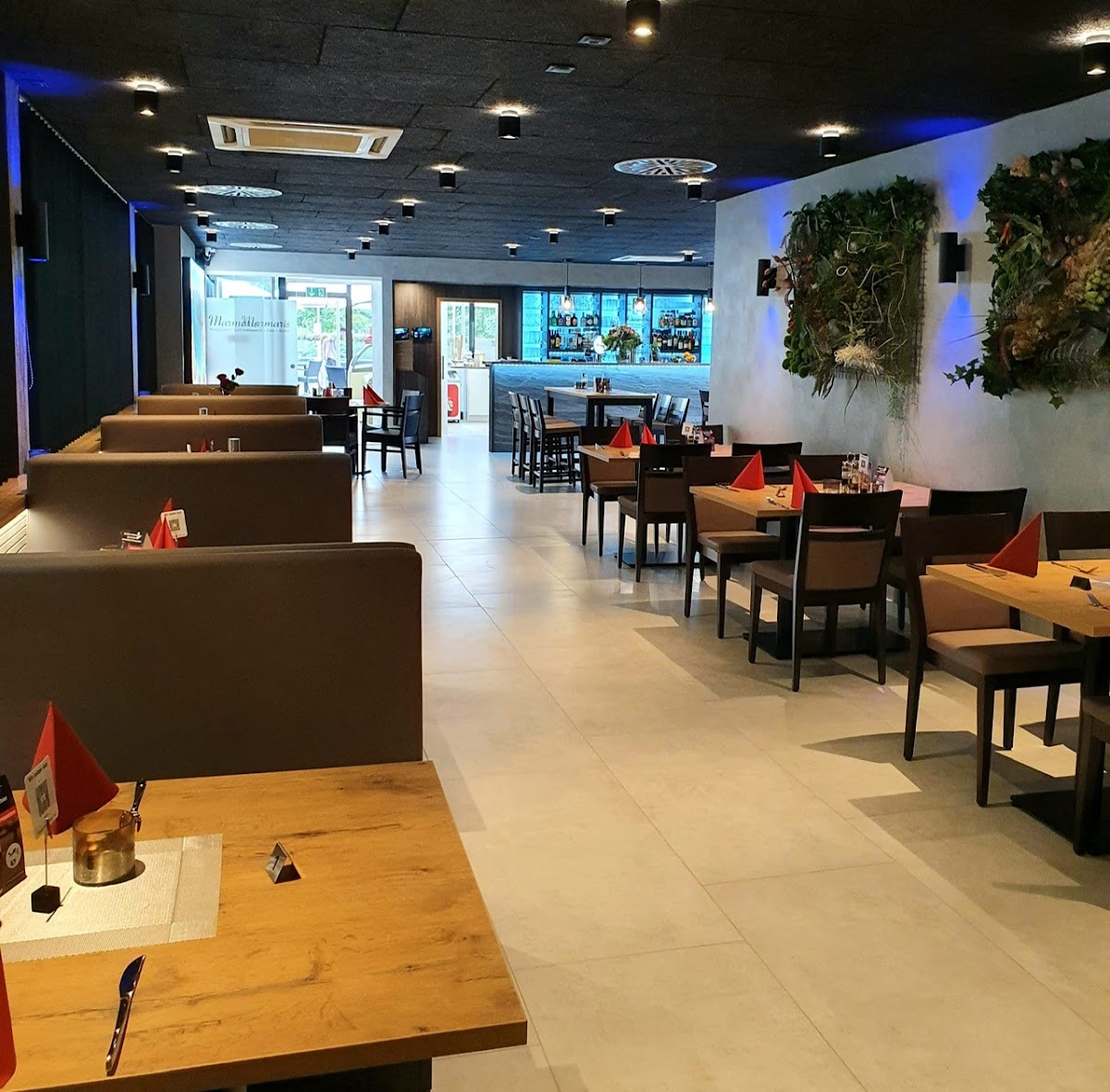 Restaurant Marmaris