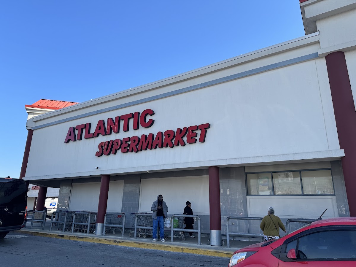 Atlantic Supermarket