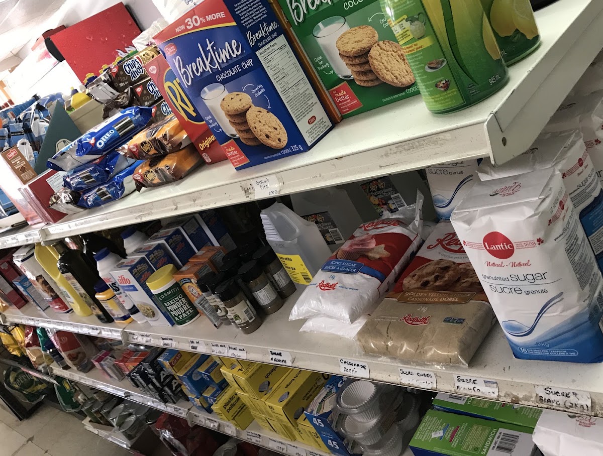 DEPANNEUR L'ESSENTIEL LIVRAISON