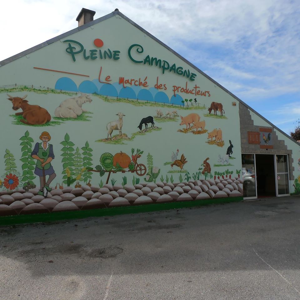 Pleine Campagne