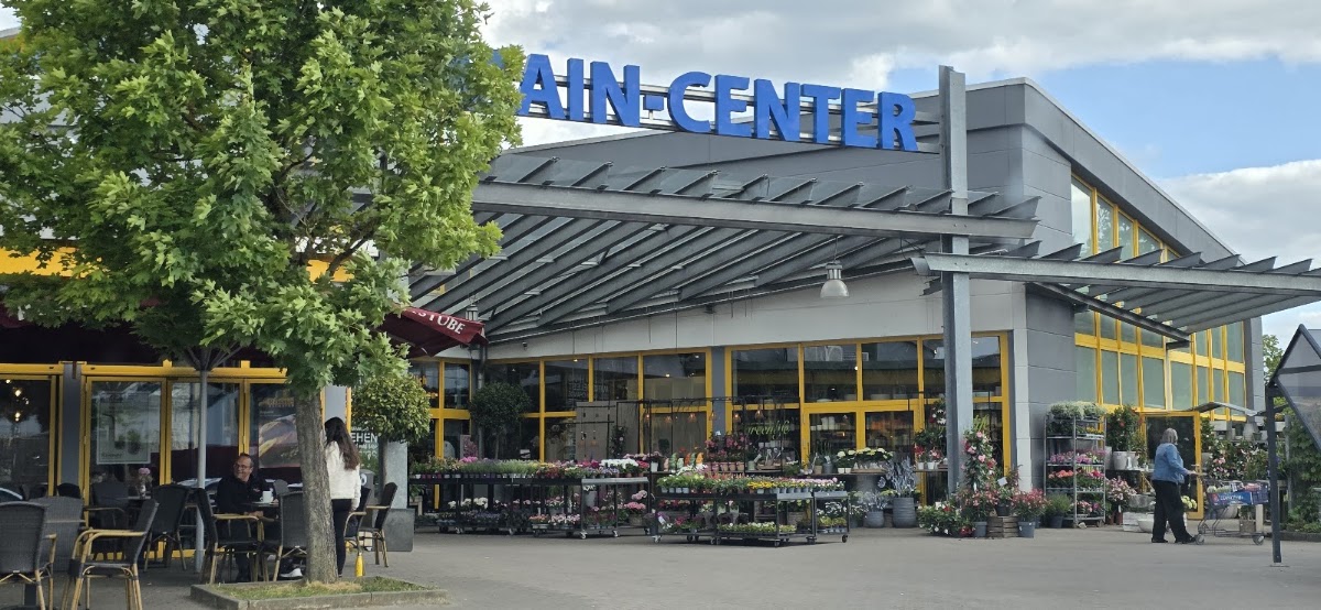 Main-Center Mehlig