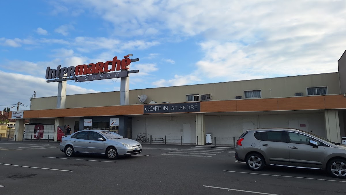 Intermarché SUPER Saint-André de Cubzac