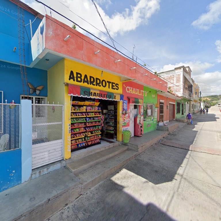Abarrotes Chaulito