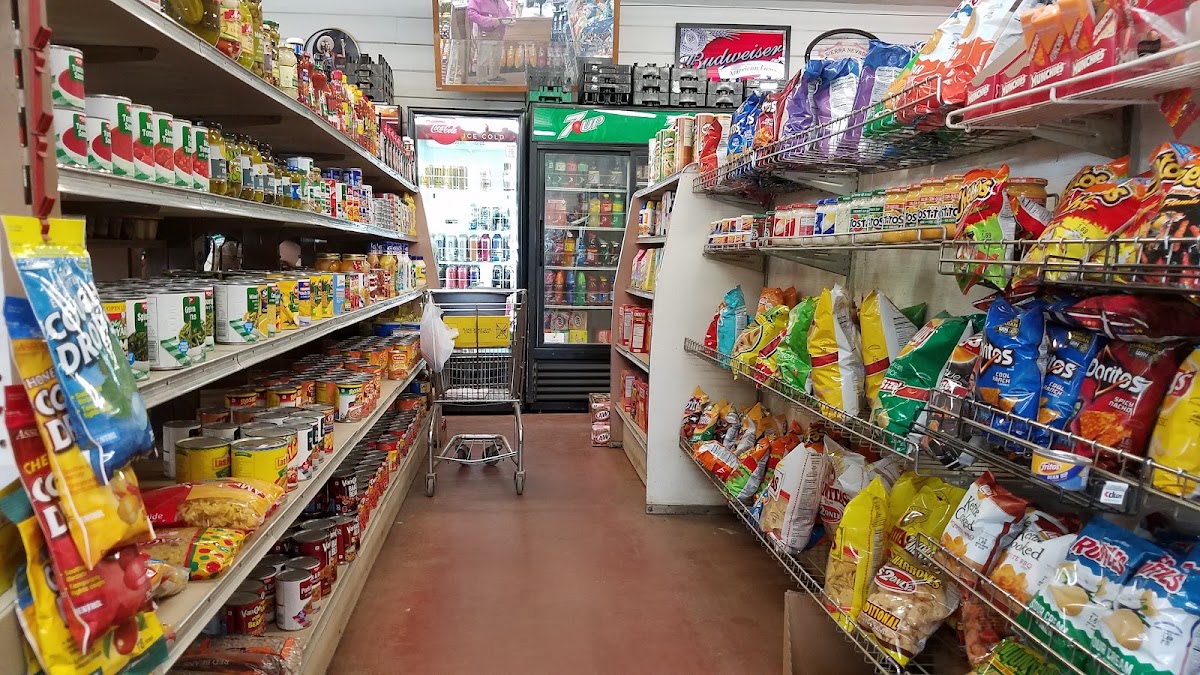 Bangor Grocery