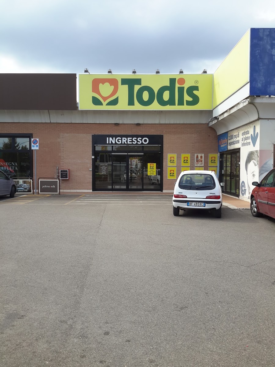Todis - Supermarket