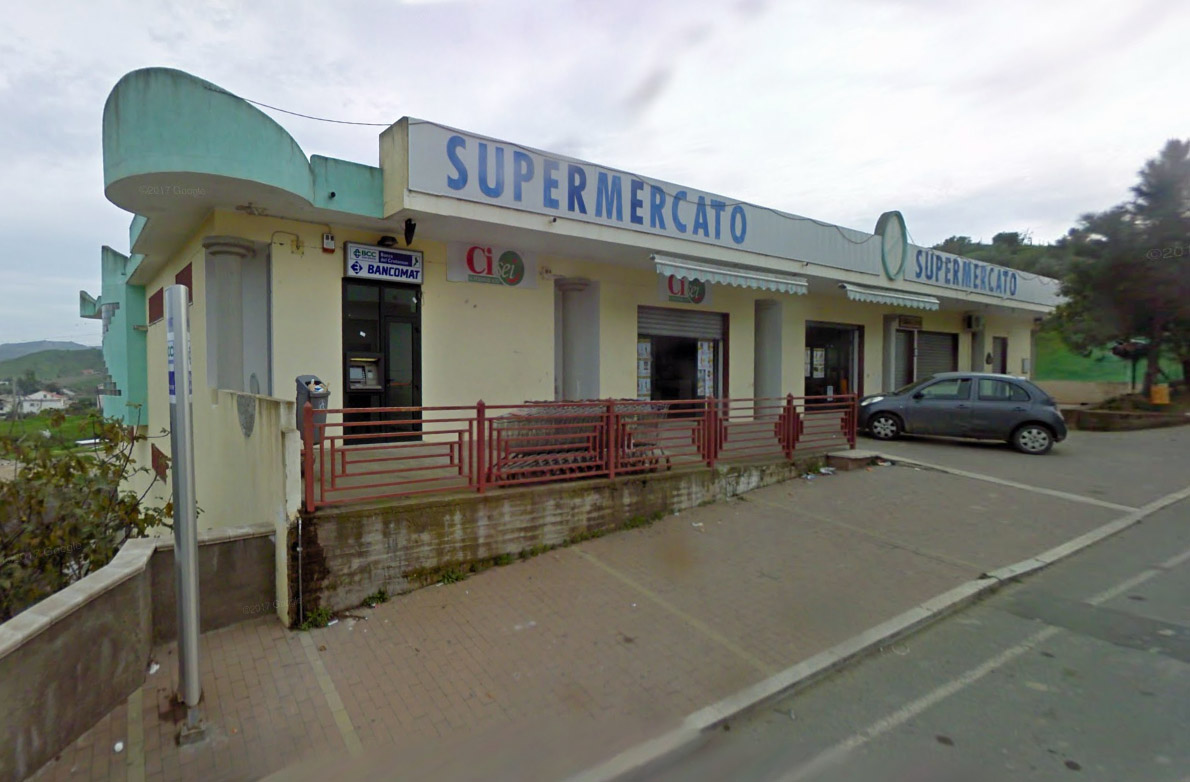 Supermercato CiSei