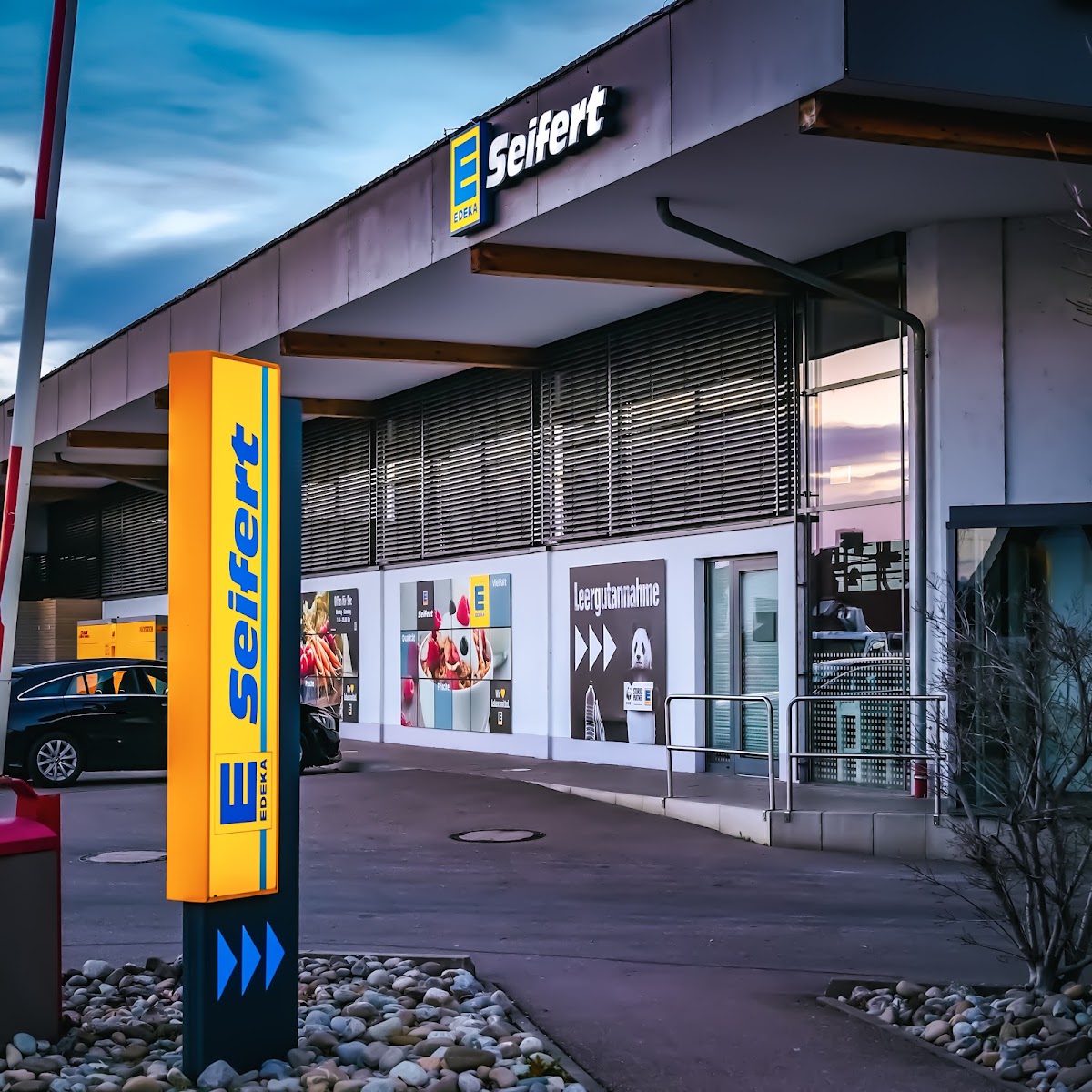 EDEKA Seifert