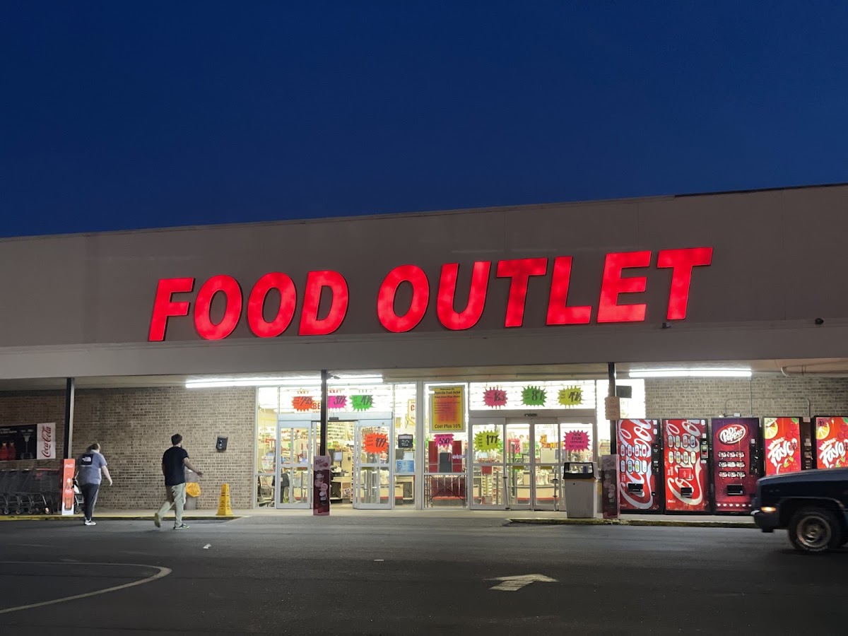 Prattville Food Outlet