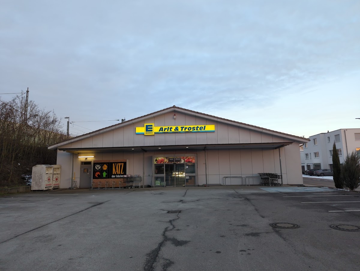 EDEKA Arlt & Trostel