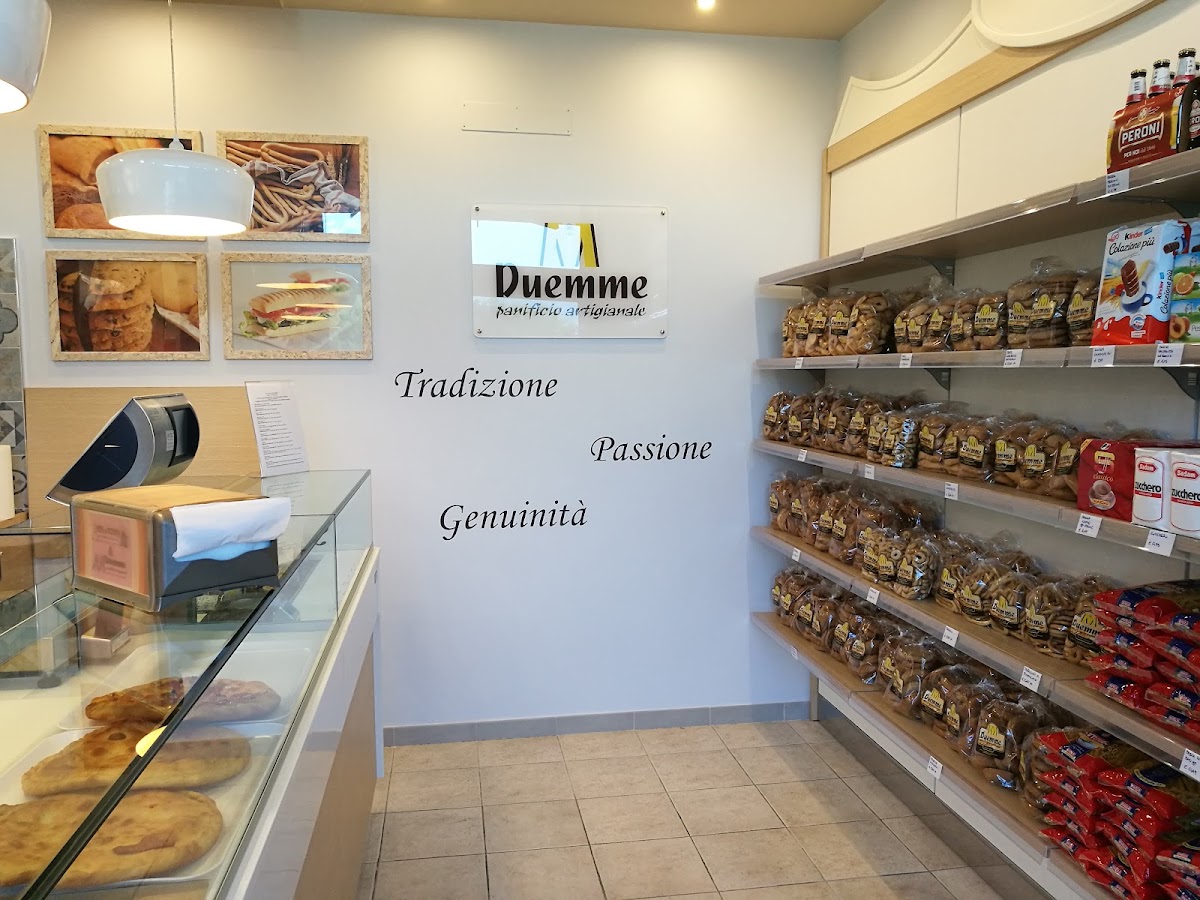 Panificio Duemme Srl