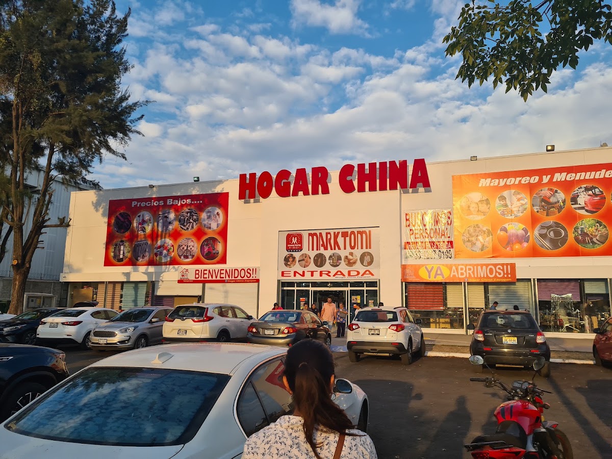 Hogar China