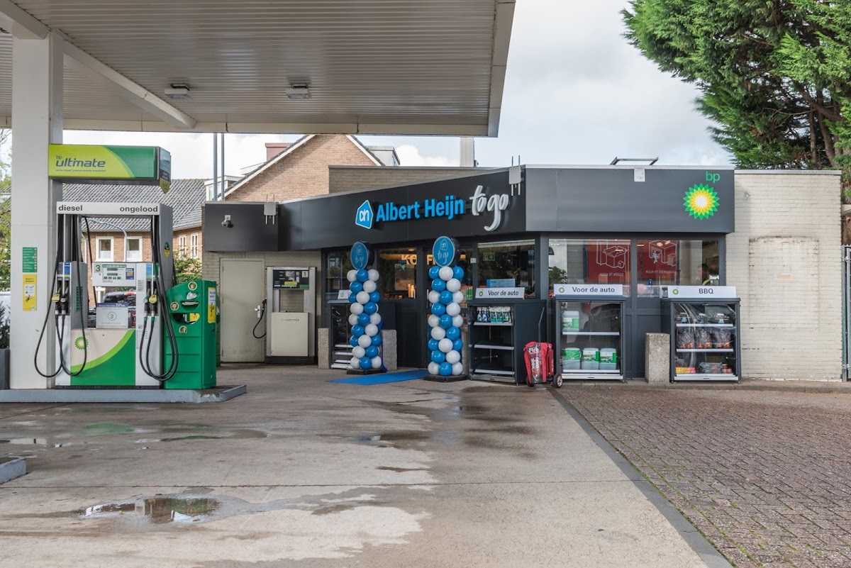 Albert Heijn To Go