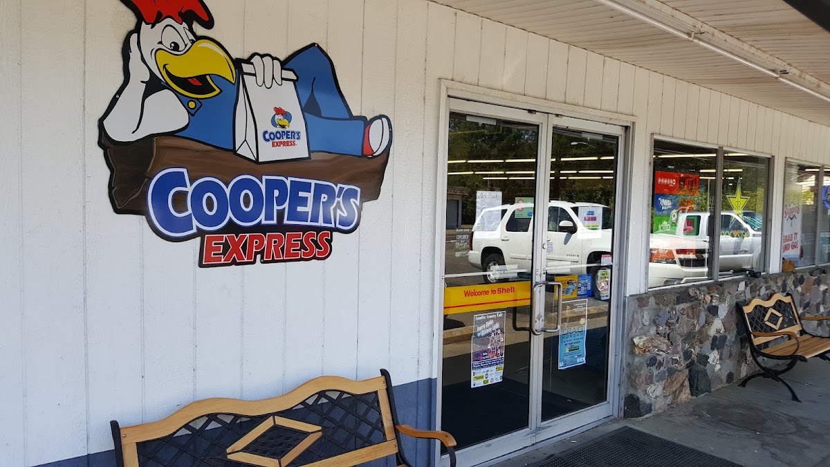 Drew's Grocery & Service, Inc.