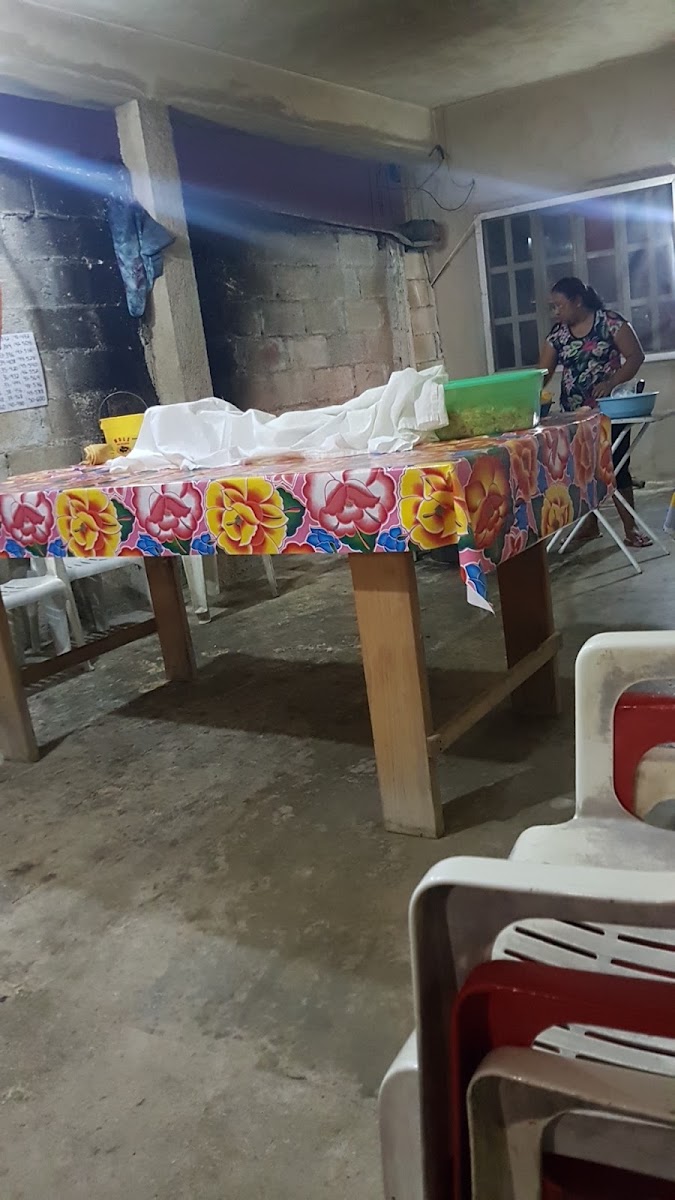 Panuchos Doña ROSI