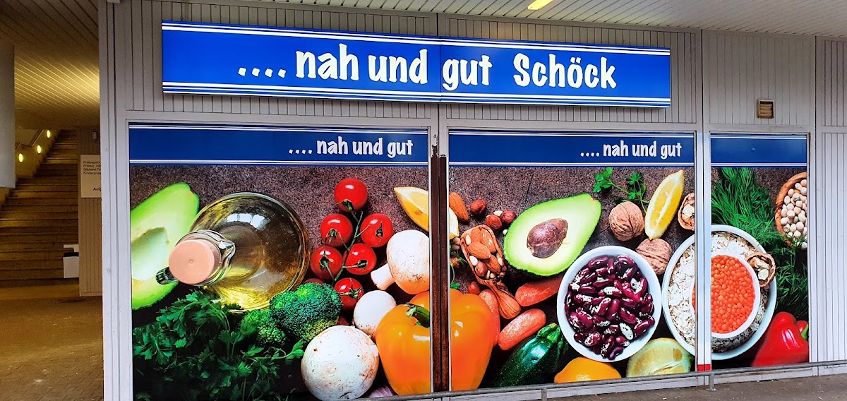 nah und gut Schöck